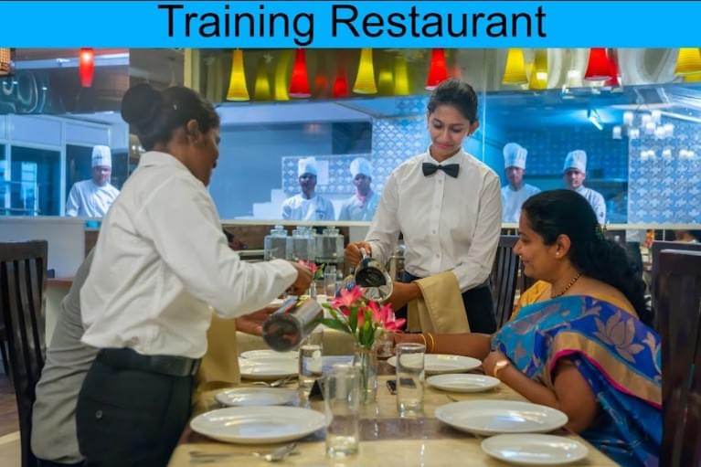 Pinnacle Institute of Hotel Management and Catering Technology Hyderabad Infrastructure photo 5